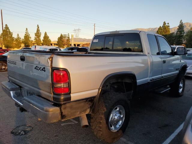 Photo 4 from auction – 2000 DODGE RAM2500 with VIN 3B7KF2369YG153535
