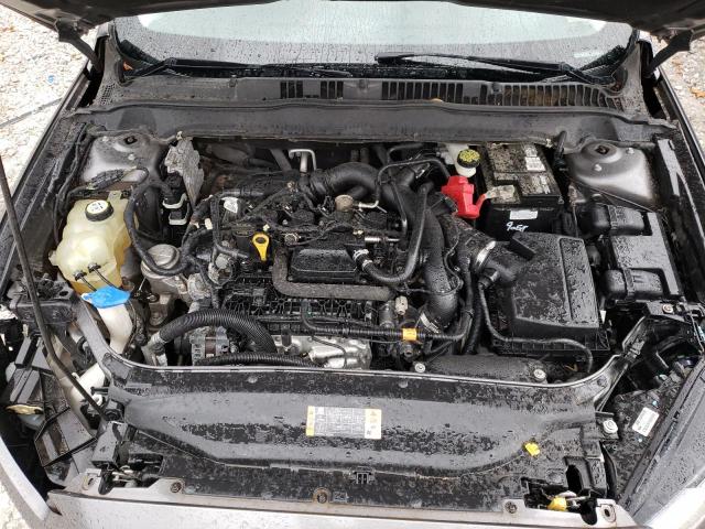 Photo 7 from auction – 2014 FORD FUSION SE with VIN 3FA6P0HD3ER107778