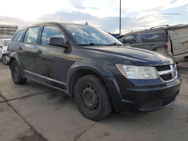DODGE JOURNEY SE 2010 with VIN 3D4PG4FB2AT192751 - Photo from auction