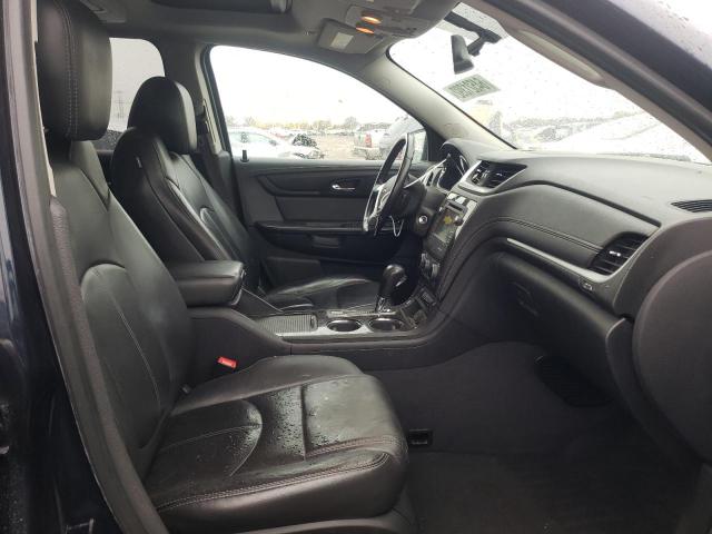 Photo 5 from auction – 2015 CHEVROLET TRAVERSE L with VIN 1GNKRHKD4FJ383951