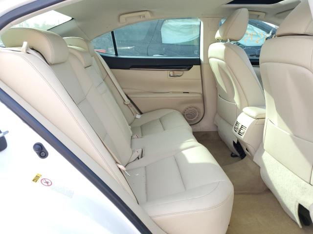 Photo 6 from auction – 2013 LEXUS ES 350 with VIN JTHBK1GGXD2045774
