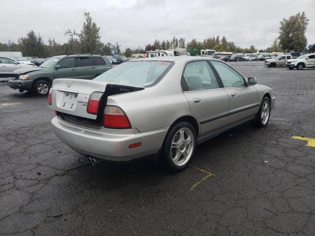 Photo 4 from auction – 1997 HONDA ACCORD EX with VIN 1HGCE6644VA019651