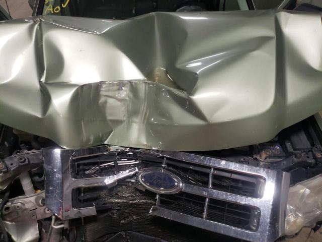 Photo 7 from auction – 2008 FORD ESCAPE XLT with VIN 1FMCU03168KD99675