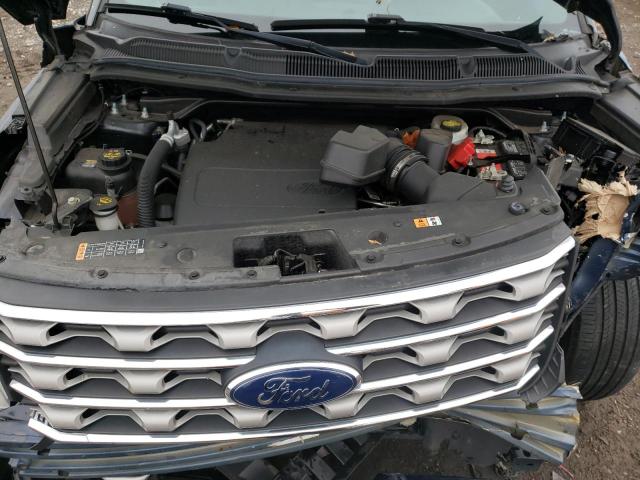 Photo 7 from auction – 2017 FORD EXPLORER X with VIN 1FM5K8D87HGC82165