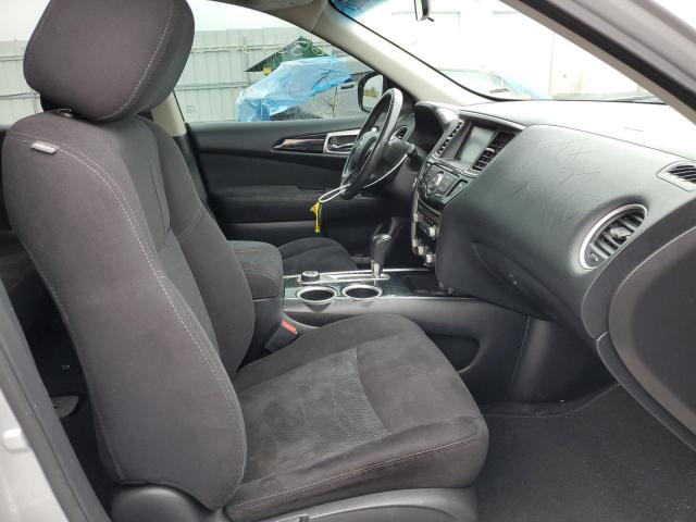 Photo 5 from auction – 2014 NISSAN PATHFINDER with VIN 5N1AR2MM8EC732820