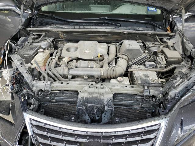 Photo 7 from auction – 2018 LEXUS NX 300 BAS with VIN JTJYARBZ4J2109502
