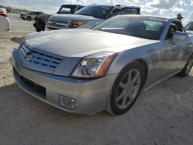 Photo 2 from auction – 2007 CADILLAC XLR with VIN 1G6YV36A075600894