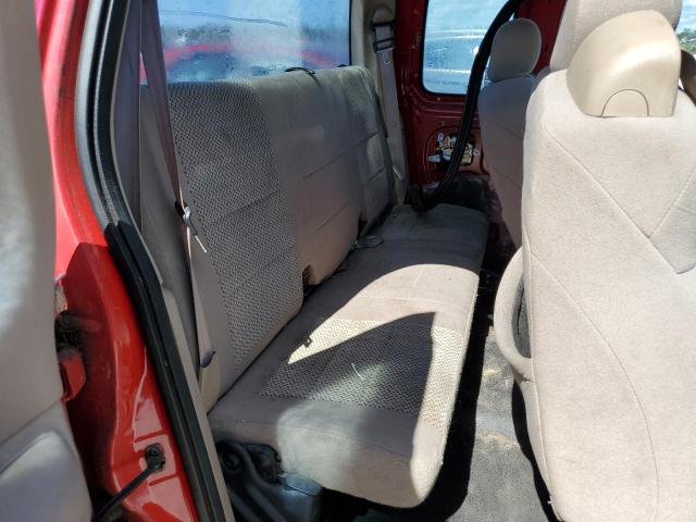 Photo 6 from auction – 2004 FORD F-150 HERI with VIN 2FTRX17244CA76044