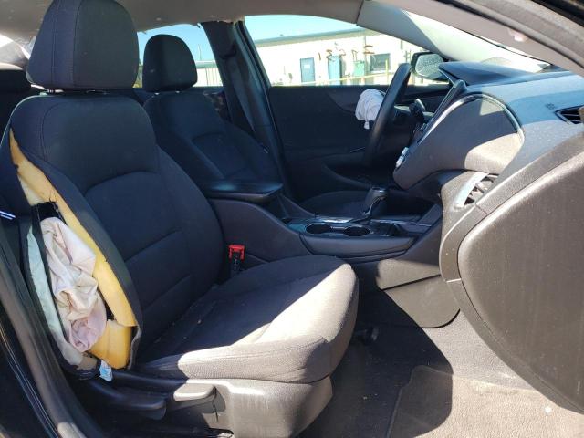 Photo 5 from auction – 2016 CHEVROLET MALIBU LT with VIN 1G1ZE5ST3GF296077