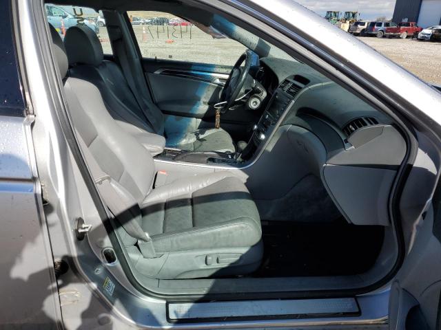 Photo 5 from auction – 2006 ACURA 3.2TL with VIN 19UUA66256A010473