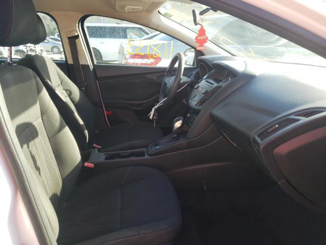 Photo 5 from auction – 2015 FORD FOCUS S with VIN 1FADP3E23FL311685