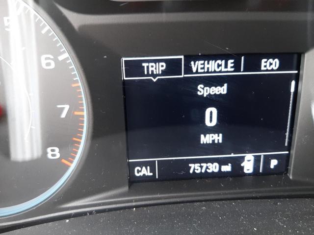 Photo 8 from auction – 2017 CHEVROLET MALIBU LT with VIN 1G1ZE5ST5HF186844