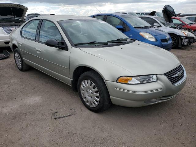 CHRYSLER CIRRUS LXI 2000 with VIN 1C3EJ56H0YN240617 - Photo from auction