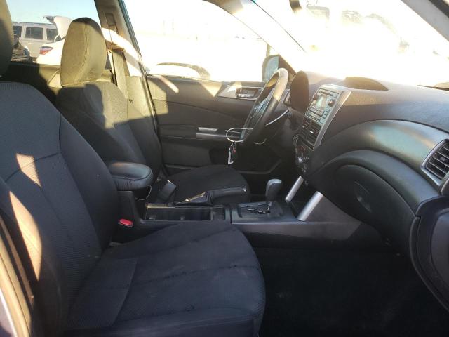 Photo 5 from auction – 2012 SUBARU FORESTER 2 with VIN JF2SHACC7CH462771