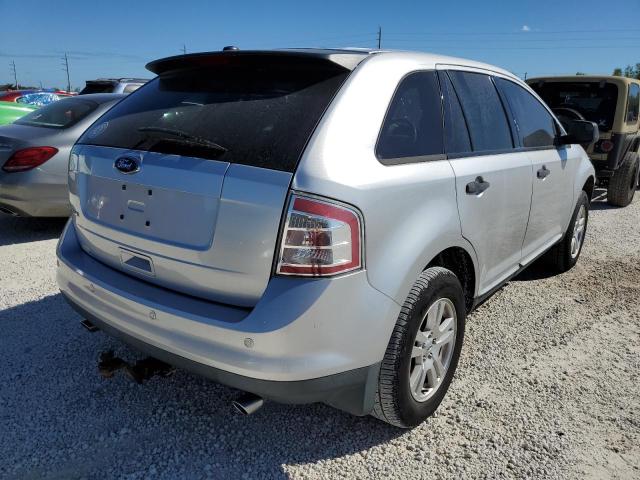 Photo 4 from auction – 2010 FORD EDGE SE with VIN 2FMDK3GC4ABA83960