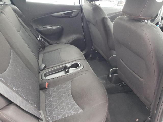 Photo 6 from auction – 2020 CHEVROLET SPARK 1LT with VIN KL8CD6SA0LC448129