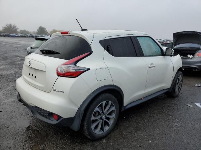 Photo 4 from auction – 2017 NISSAN JUKE S with VIN JN8AF5MV4HT750165