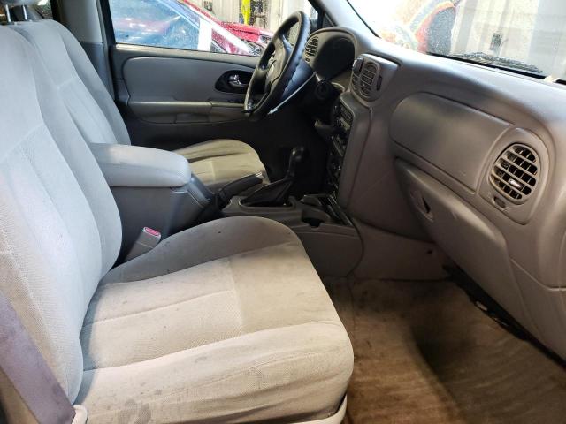 Photo 5 from auction – 2005 CHEVROLET TRAILBLAZE with VIN 1GNDT13S852259852