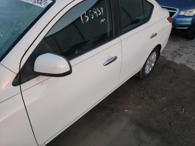 Photo 9 from auction – 2012 NISSAN VERSA S with VIN 3N1CN7AP6CL858084
