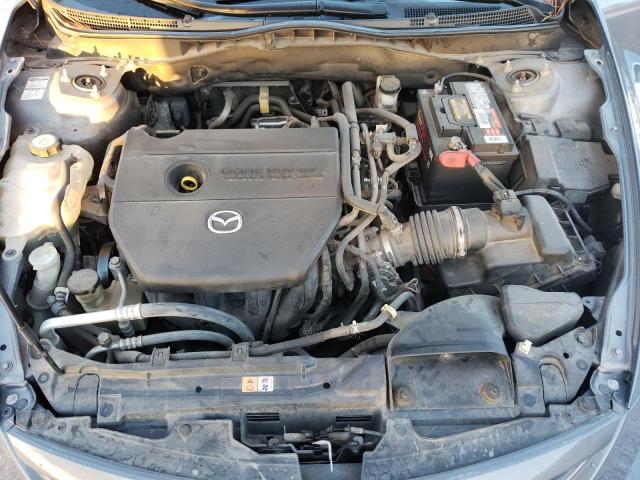Photo 7 from auction – 2010 MAZDA 6 I with VIN 1YVHZ8BH8A5M18802