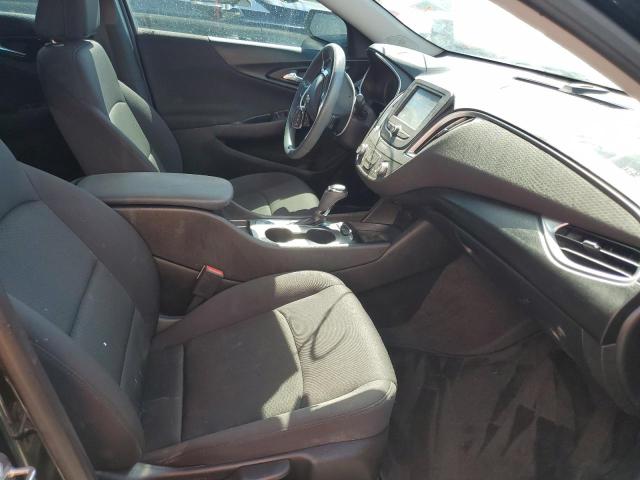 Photo 5 from auction – 2017 CHEVROLET MALIBU LS with VIN 1G1ZB5ST4HF222614