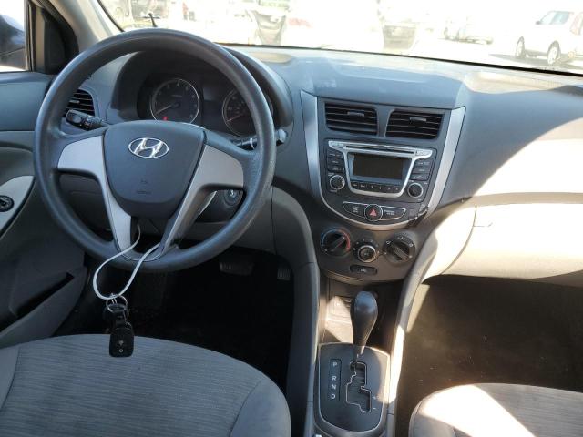 Photo 9 from auction – 2016 HYUNDAI ACCENT SE with VIN KMHCT4AE2GU073410
