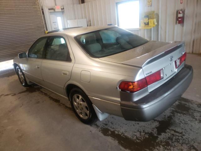 Photo 3 from auction – 2000 TOYOTA CAMRY CE with VIN JT2BG22K7Y0509246