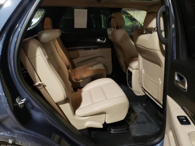 Photo 6 from auction – 2019 DODGE DURANGO CI with VIN 1C4RDJEG9KC771274