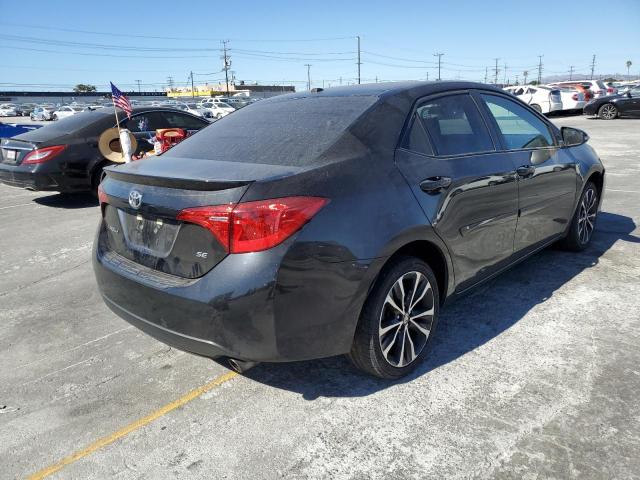 Photo 4 from auction – 2018 TOYOTA COROLLA L with VIN 5YFBURHE6JP807826