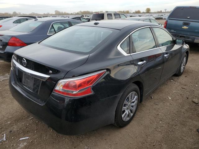 Photo 4 from auction – 2015 NISSAN ALTIMA 2.5 with VIN 1N4AL3AP3FC154272