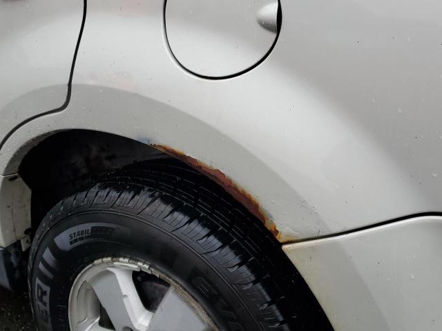 Photo 9 from auction – 2008 FORD ESCAPE XLT with VIN 1FMCU93128KC00318