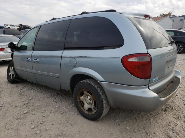Photo 3 from auction – 2005 DODGE GRAND CARA with VIN 2D4GP44L05R503162