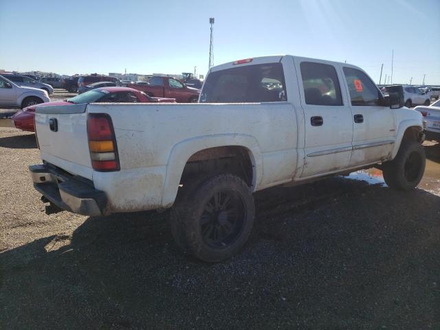 Photo 4 from auction – 2005 GMC SIERRA K25 with VIN 1GTHK23245F839157