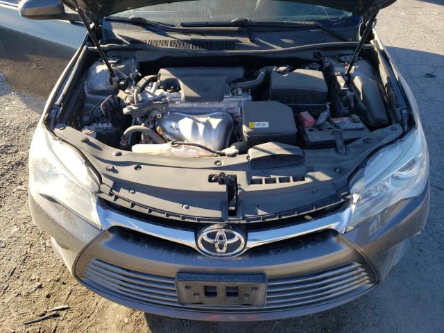 Photo 7 from auction – 2017 TOYOTA CAMRY LE with VIN 4T1BF1FK0HU685719
