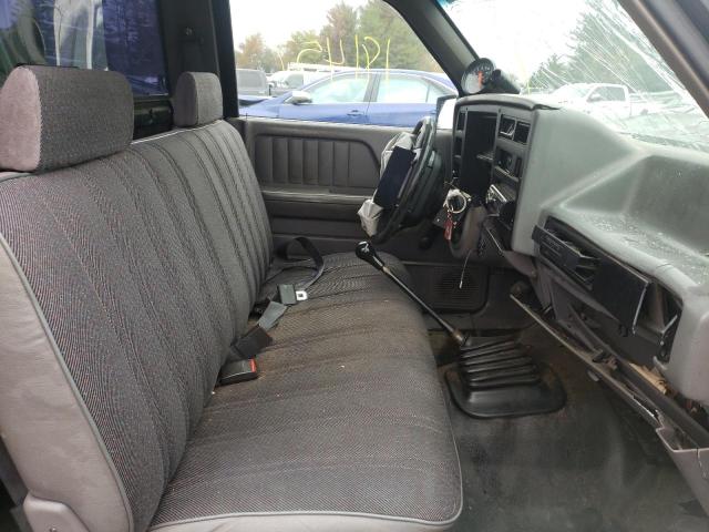 Photo 5 from auction – 1996 DODGE DAKOTA with VIN 1B7FL26P1TS669629