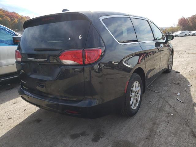 Photo 4 from auction – 2017 CHRYSLER PACIFICA T with VIN 2C4RC1DG7HR570963