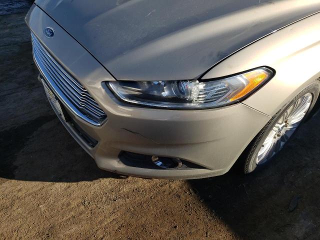 Photo 9 from auction – 2015 FORD FUSION SE with VIN 3FA6P0PU4FR242125