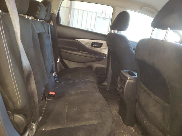 Photo 6 from auction – 2016 NISSAN MURANO S with VIN 5N1AZ2MG3GN100065