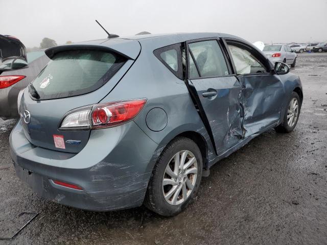 Photo 4 from auction – 2012 MAZDA 3 I with VIN JM1BL1M80C1614308