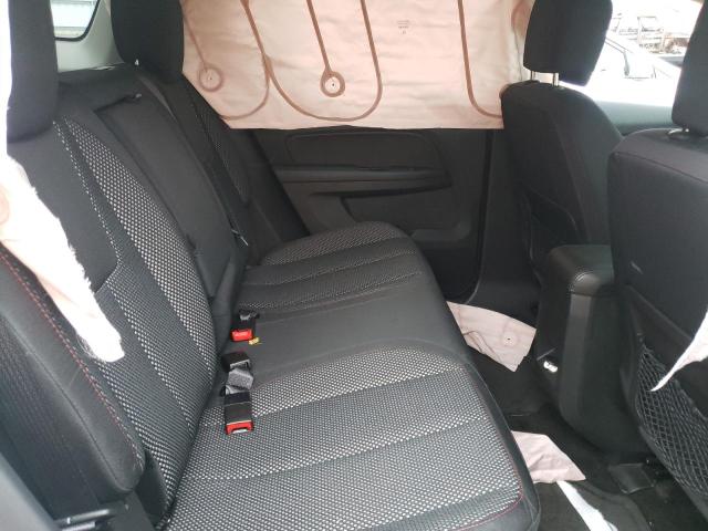 Photo 6 from auction – 2016 GMC TERRAIN SL with VIN 2GKALMEK2G6275856
