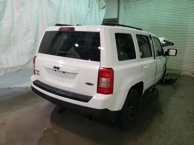 Photo 4 from auction – 2015 JEEP PATRIOT SP with VIN 1C4NJRBB3FD207909