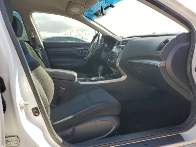 Photo 5 from auction – 2015 NISSAN ALTIMA 2.5 with VIN 1N4AL3AP0FC486637