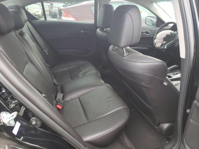 Photo 6 from auction – 2015 ACURA ILX 20 with VIN 19VDE1F3XFE001904