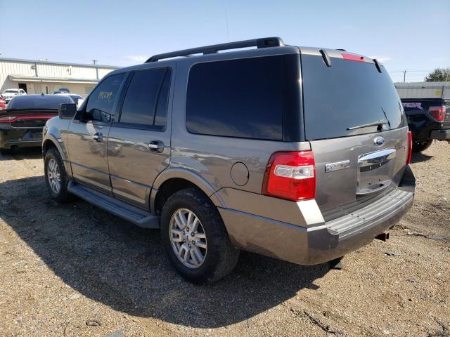 Photo 3 from auction – 2012 FORD EXPEDITION with VIN 1FMJU1J58CEF40076