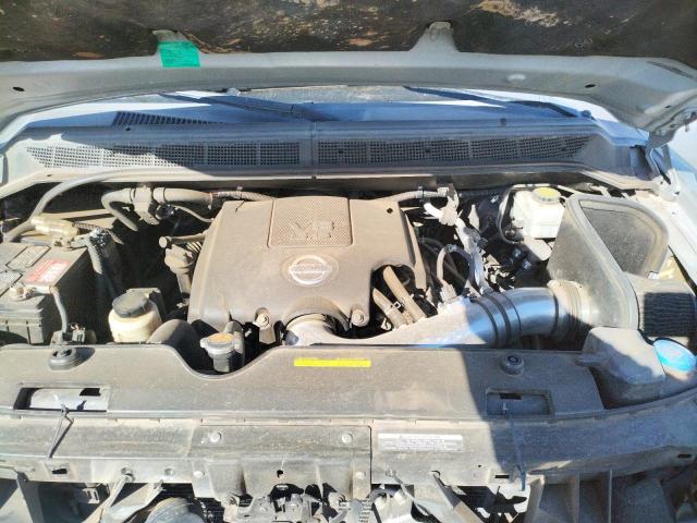 Photo 7 from auction – 2012 NISSAN TITAN S with VIN 1N6AA0ED1CN308456
