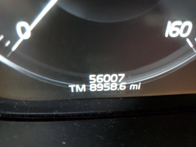 Photo 8 from auction – 2017 VOLVO XC90 T6 with VIN YV4A22PK3H1121111