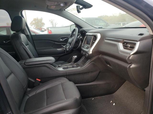 Photo 5 from auction – 2019 GMC ACADIA with VIN 1GKKNMLA1KZ288409