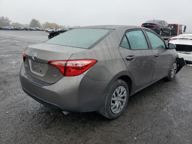 Photo 4 from auction – 2018 TOYOTA COROLLA L with VIN 2T1BURHE3JC038668