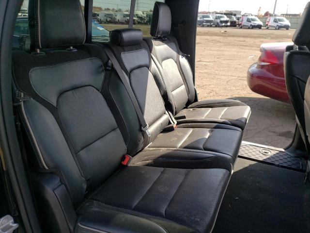 Photo 6 from auction – 2020 RAM 1500 LARAM with VIN 1C6RRFJG9LN111320