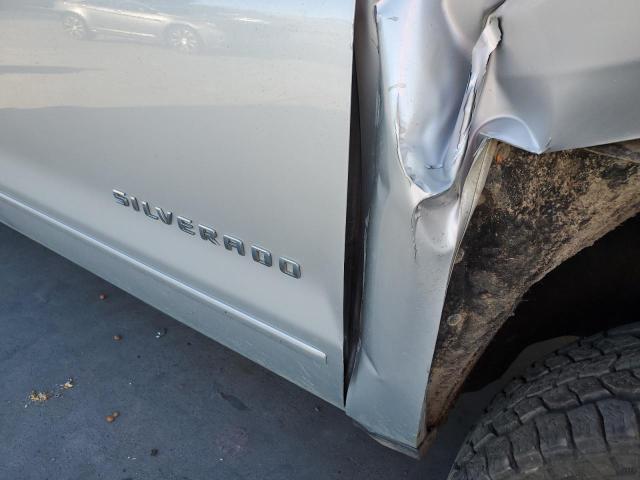 Photo 9 from auction – 2016 CHEVROLET SILVERADO with VIN 3GCUKREC0GG307581